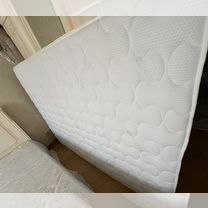 Матрас 160x200 MaterLux ортопедический, Одинцово