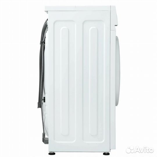 Стиральная машина Бирюса WM-SM510/04