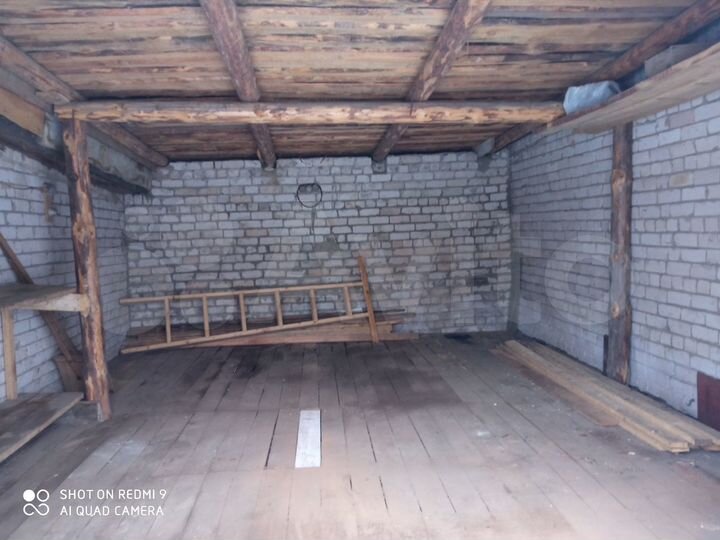 Гараж, 30 м²