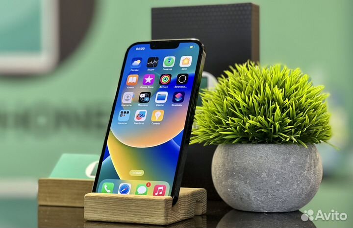 iPhone 13 Pro, 512 ГБ