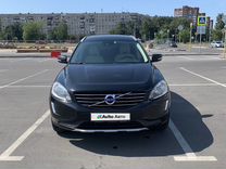 Volvo XC60 2.4 AT, 2014, 215 000 км, с пробегом, цена 1 729 200 руб.