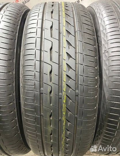 Bridgestone Regno GR-XII 185/55 R15 77L