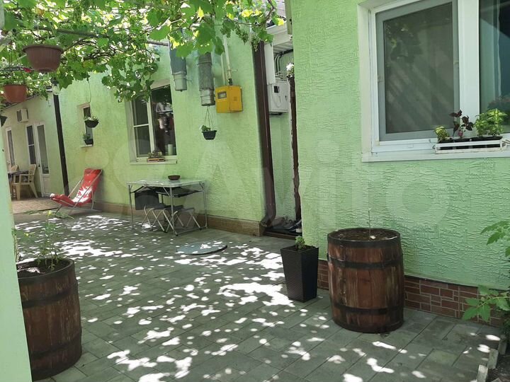 Комната 15 м² в 3-к., 1/1 эт.