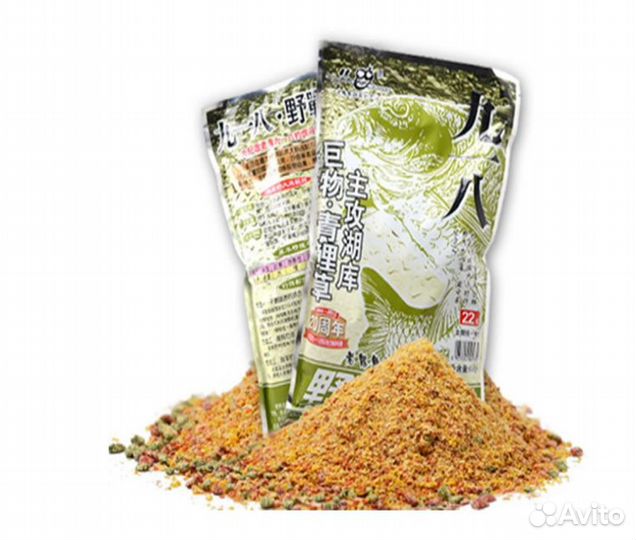 Китайское тесто 600гр