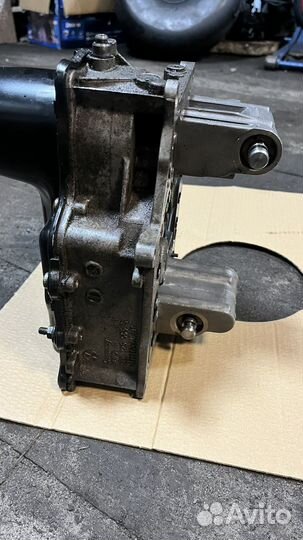 Мехатроник dsg 7 dq200