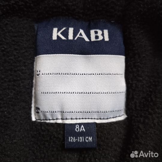 Куртка на мальчика