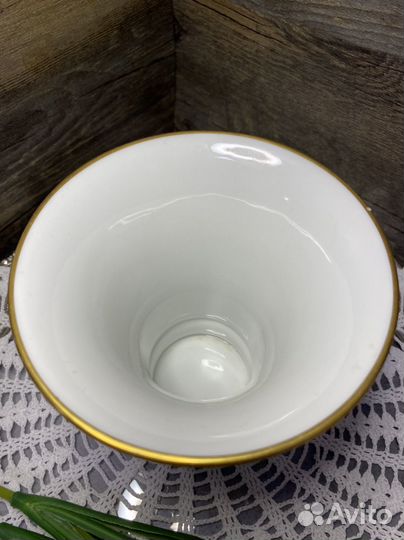 Ваза фарфор Германия