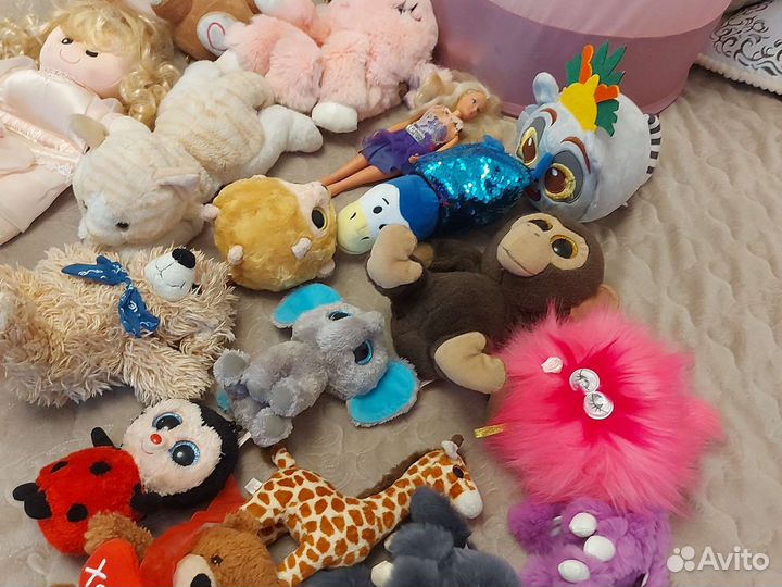 Юху и его друзья коллекция