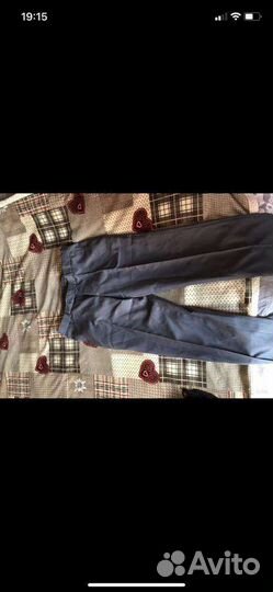 Костюм мужской.Брюки. Пиджак. На выпускной