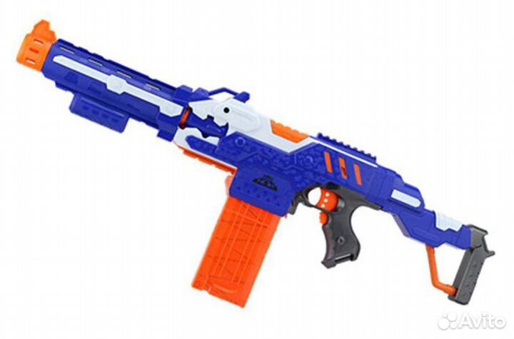 Винтовка детская