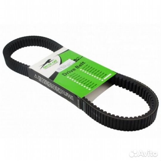 Ремень вариатора Arctic-cat 0627-014