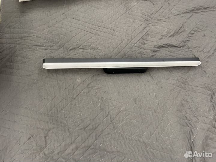 Светильник настенный SP-tenero-S600x45-13W Day4000