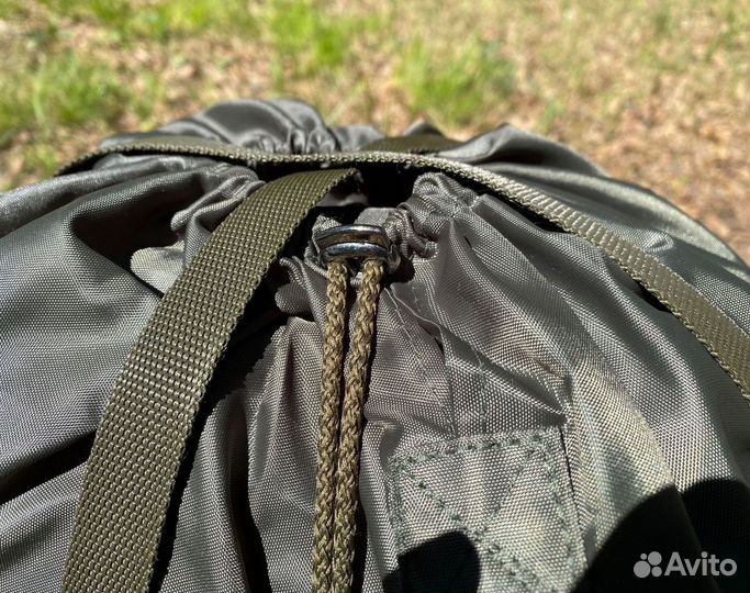 Спальный мешок новый