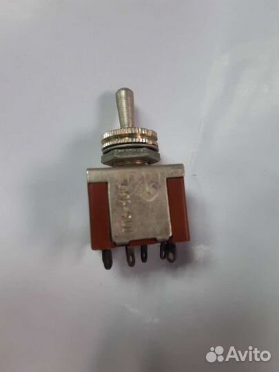 Новые выключатели мк1 и мт1