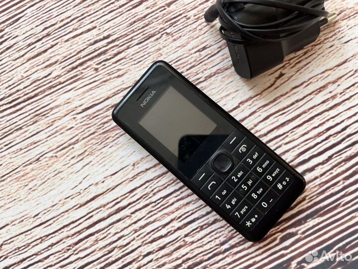 Nokia 106