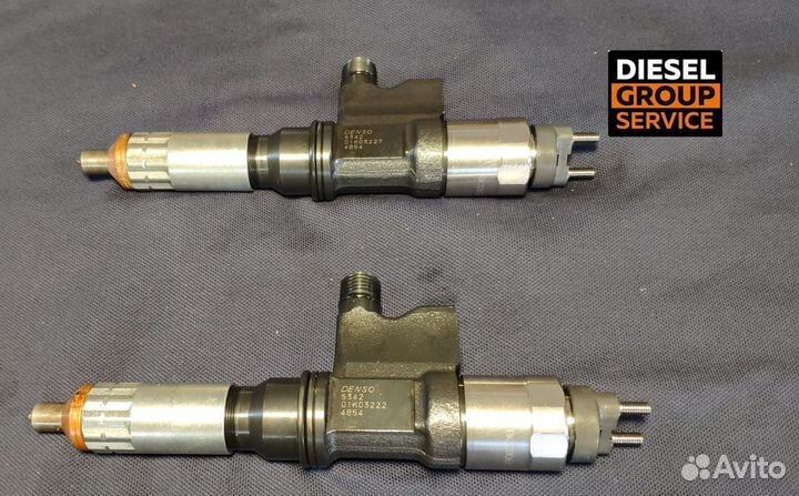 Форсунки denso 095000-5342