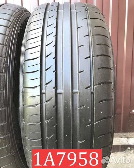 Falken Azenis FK-453CC 215/50 R18 R