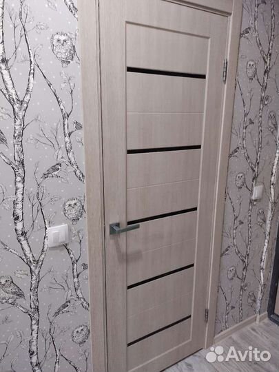 Двери межкомнатные