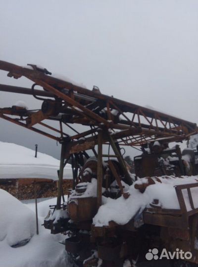 Бурение водяных скважин,проколы под дорогой,сваи