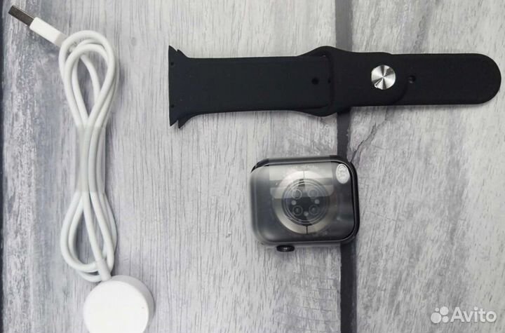 Apple watch 7 M 7 PRO 45 mm