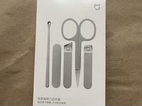 Маникюрный набор Xiaomi Mijia Nail Clipper