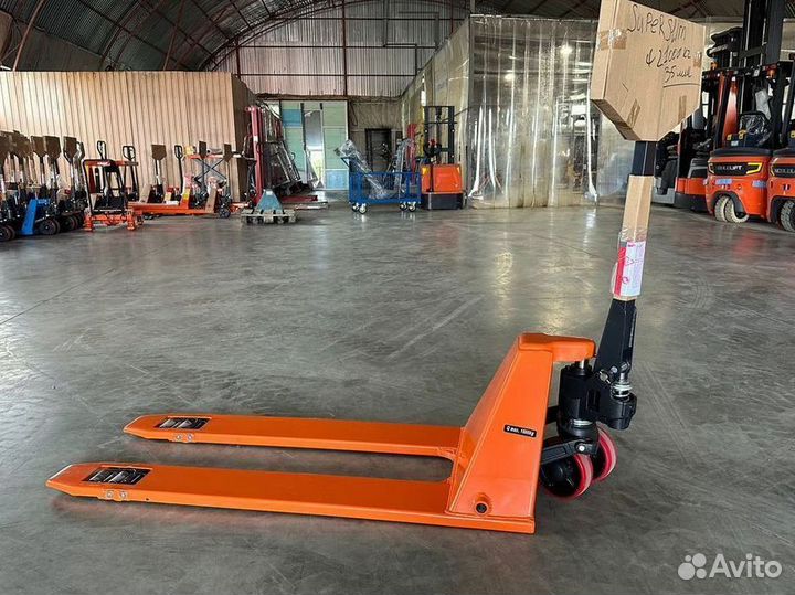 Гидравлическая тележка низкопрофильная aс-super lo