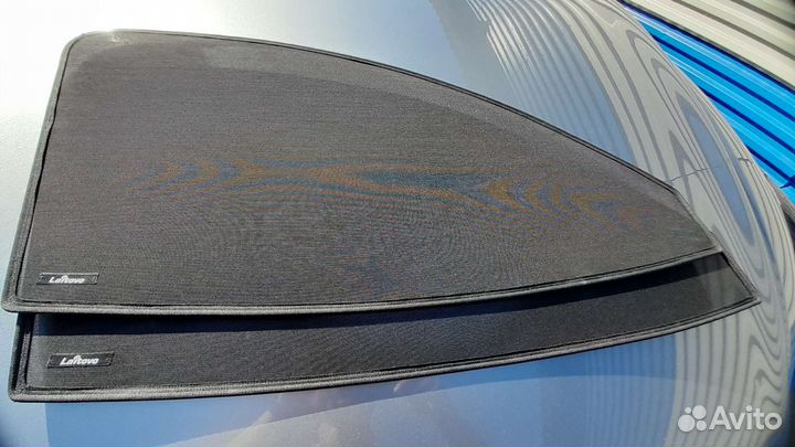 Каркасные шторки mazda cx5