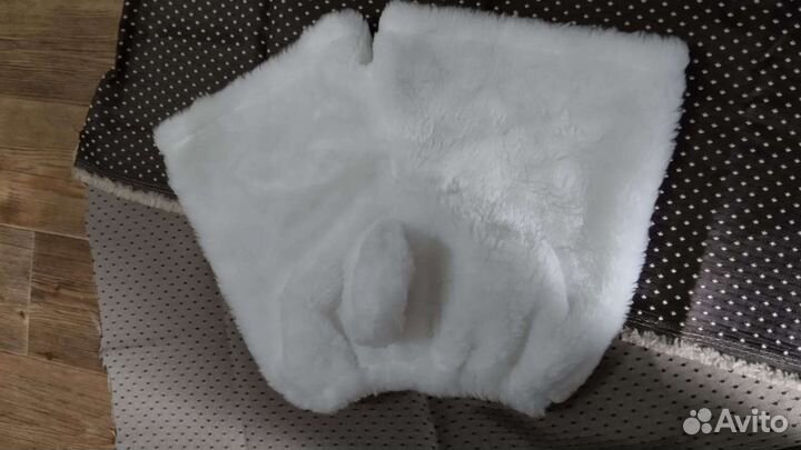 Новогодний костюм 