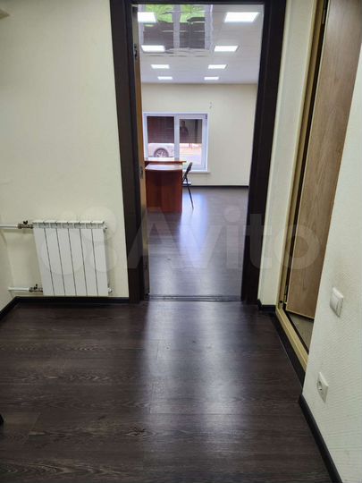 Офис, 23.5 м²