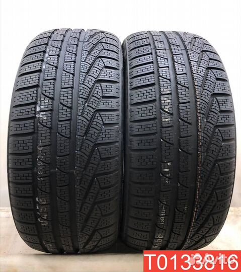 Pirelli Winter Sottozero 240 Serie II 235/40 R19 92V