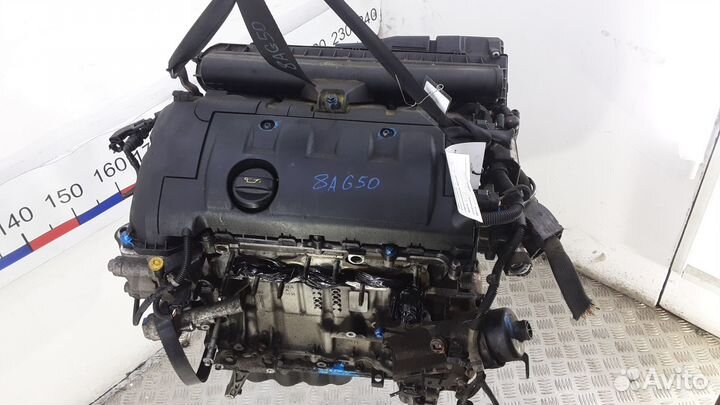 Б/У Б/У Двигатель бензиновый фото неактуально