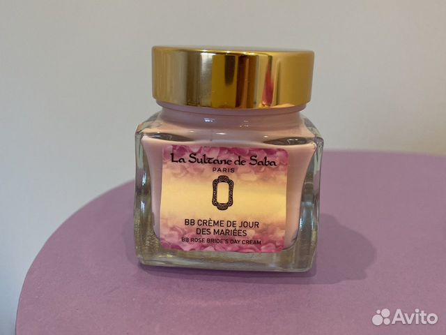 La sultane de saba крем невесты купить в Сочи | Личные вещи | Авито