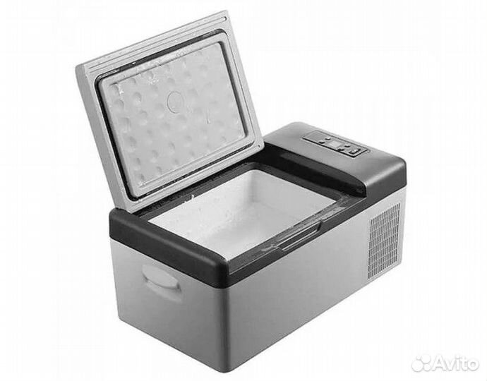Автомобильный холодильник alpicool С -15