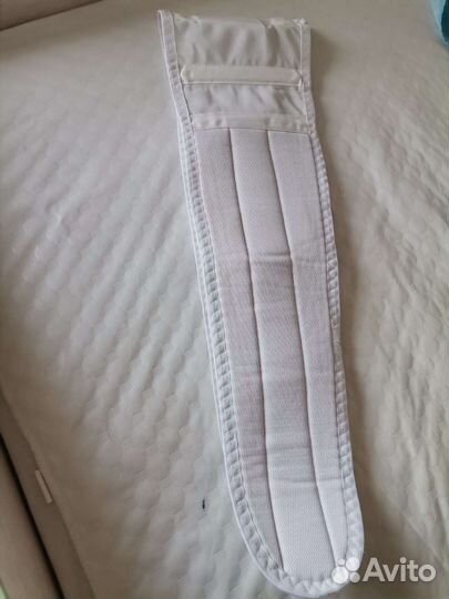 Бандаж для беременных и после родов