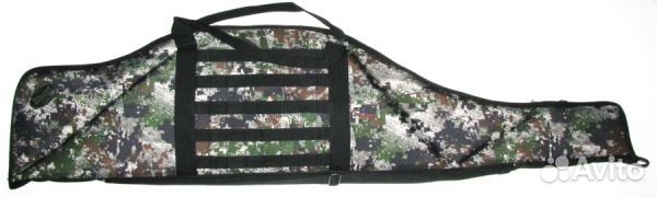 Кейс-чехол для оружея110см