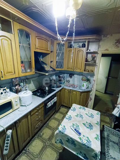 3-к. квартира, 73,4 м², 10/10 эт.