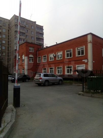 Офис, 150.5 м²