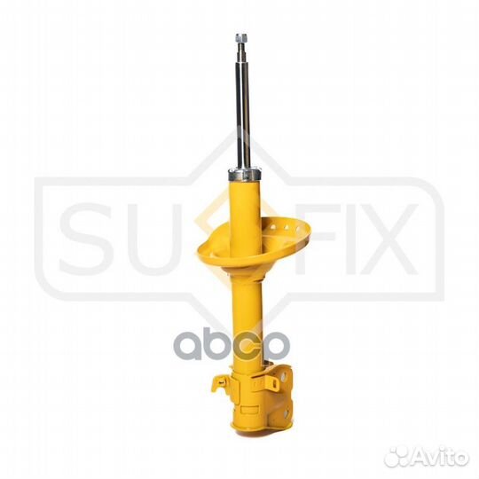 Стойка амортизаторная перед лев SU1754 sufix