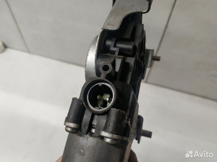 Стеклоподъемник задний правый Hyundai Solaris