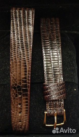 Ремешок-Ящерица