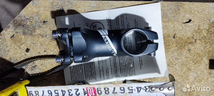 Вынос руля для велосипеда