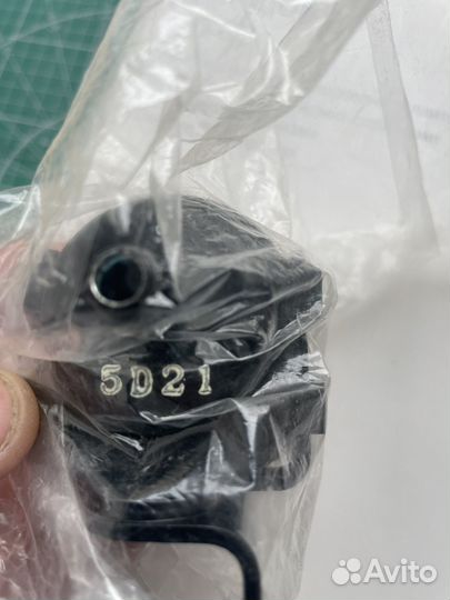 Фильтр топливный тонкой очистки Suzuki DF70A-90A