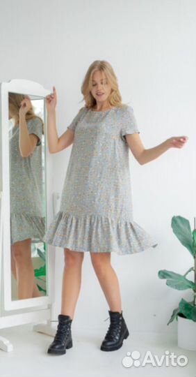 Пошив женской одежды оптом