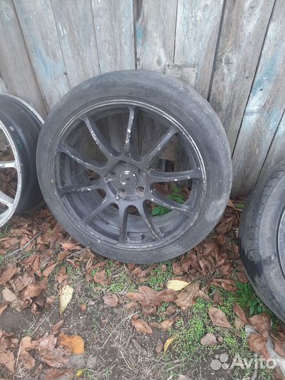 Дискиr18