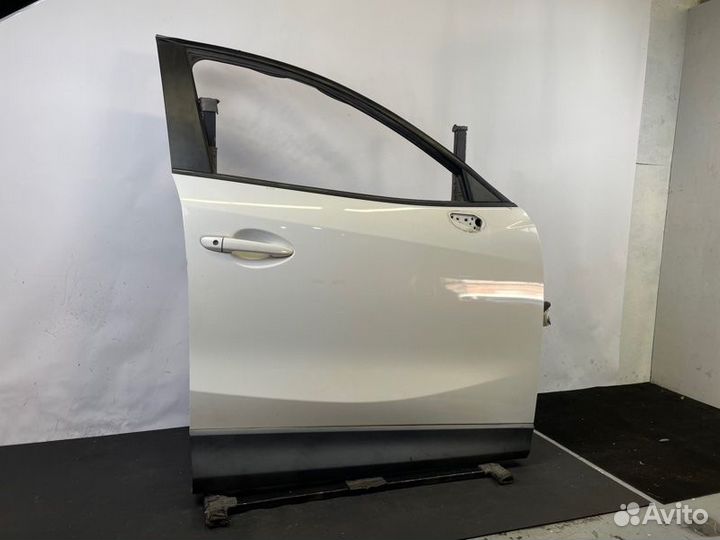 Дверь Mazda Cx-5 KE передняя правая