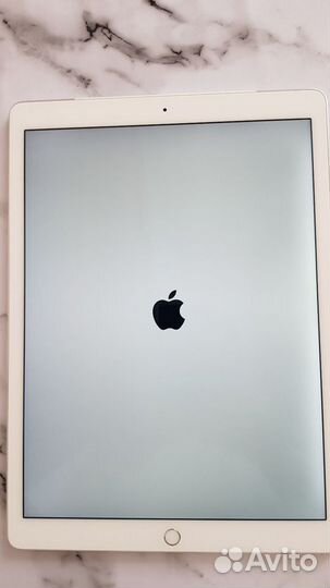 iPad pro 12.9