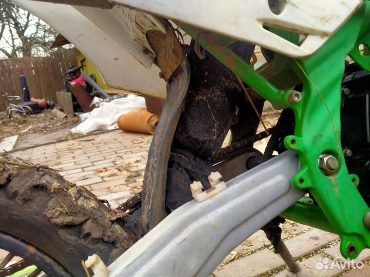 Продам пит-байк