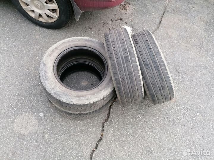 КАМА Кама-Евро-236 185/70 R14