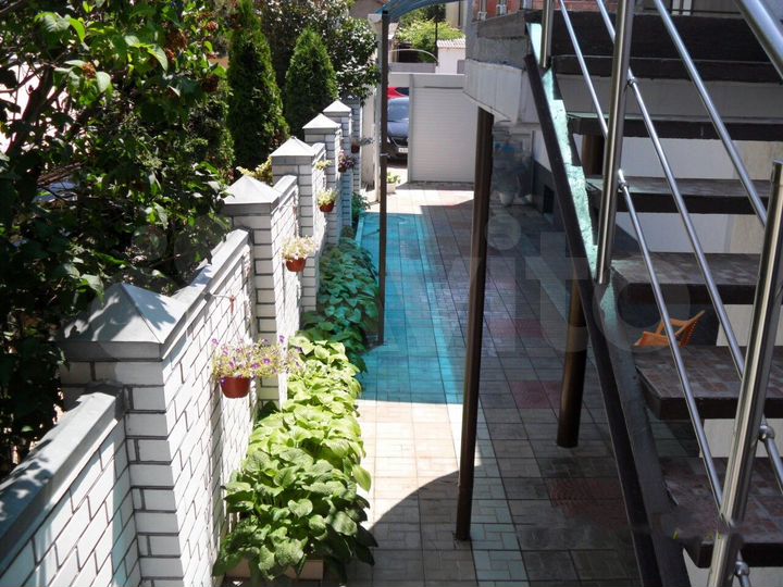 Комната 12 м², 3/3 эт.