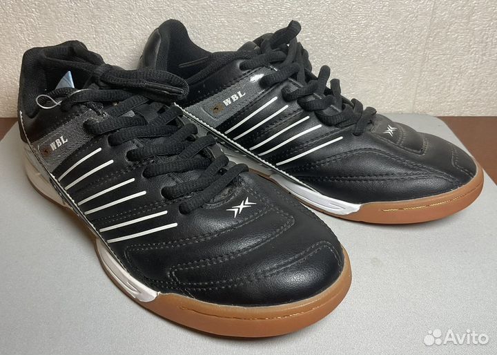 Кроссовки для мальчика 37, 38 размеры